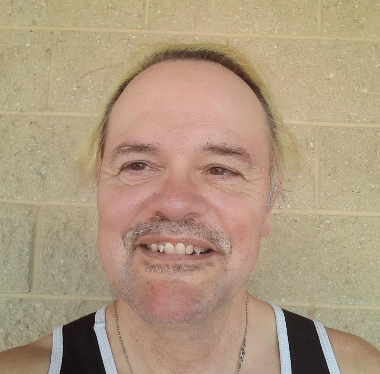 Tim Mutterer